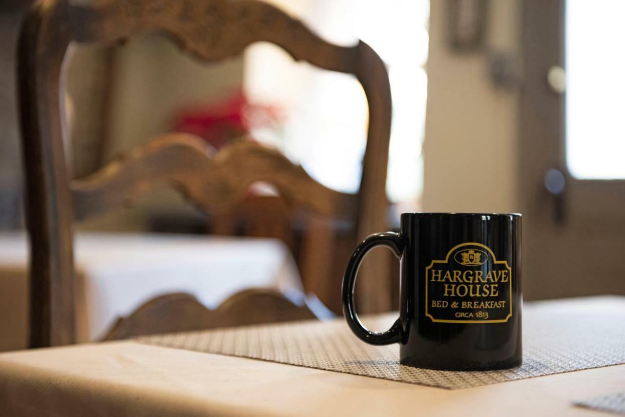 Hargrave House Bed And Breakfast Doylestown Extérieur photo