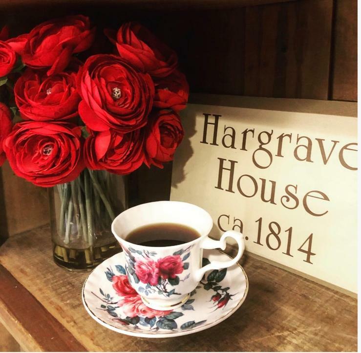 Hargrave House Bed And Breakfast Doylestown Extérieur photo